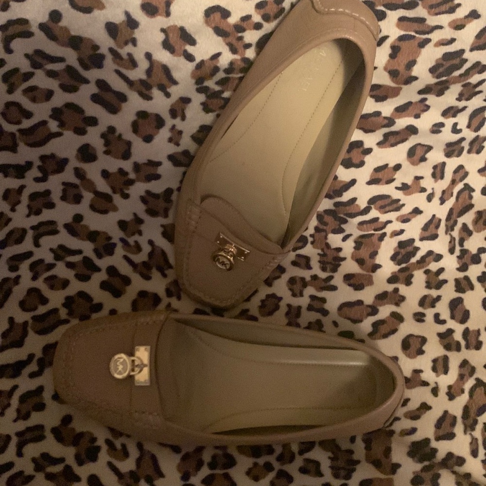 Michael Kors Loafers